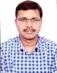 Sri Arbind Kumar Singh