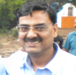 Sri Ashwini Kumar Dalmia
